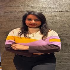 Shreya Gupta's profile picture